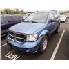 Image 1 : 2007 Dodge Durango