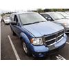 Image 2 : 2007 Dodge Durango