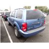 Image 4 : 2007 Dodge Durango