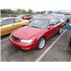 Image 1 : 1997 Acura CL
