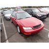 Image 2 : 1997 Acura CL