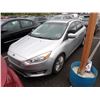 Image 1 : 2017 Ford Focus