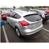 Image 4 : 2017 Ford Focus