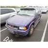 Image 1 : 1995 GMC Jimmy