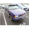 Image 2 : 1995 GMC Jimmy