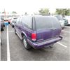 Image 4 : 1995 GMC Jimmy