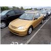 Image 1 : 2001 Honda Civic