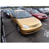Image 2 : 2001 Honda Civic