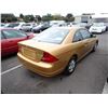 Image 3 : 2001 Honda Civic