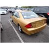 Image 4 : 2001 Honda Civic