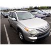 Image 2 : 2007 Suzuki XL7