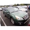Image 2 : 2013 Subaru Outback