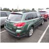 Image 3 : 2013 Subaru Outback