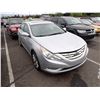 Image 2 : 2011 Hyundai Sonata