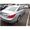 Image 3 : 2011 Hyundai Sonata