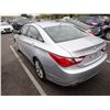 Image 4 : 2011 Hyundai Sonata