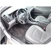 Image 5 : 2011 Hyundai Sonata