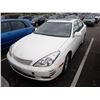 Image 1 : 2002 Lexus ES 300