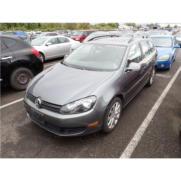 2014 Volkswagen Jetta