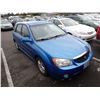 Image 2 : 2006 Kia Spectra5