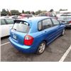 Image 3 : 2006 Kia Spectra5