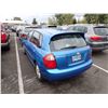 Image 4 : 2006 Kia Spectra5