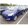Image 1 : 2016 Ford Escape