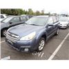 Image 1 : 2014 Subaru Outback