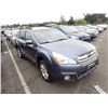 Image 2 : 2014 Subaru Outback
