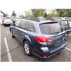 Image 4 : 2014 Subaru Outback