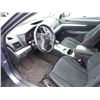 Image 5 : 2014 Subaru Outback