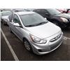 Image 2 : 2013 Hyundai Accent