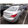 Image 3 : 2013 Hyundai Accent