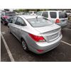 Image 4 : 2013 Hyundai Accent