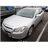 Image 1 : 2010 Chevrolet Malibu