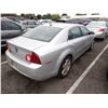 Image 3 : 2010 Chevrolet Malibu