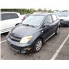 Image 1 : 2006 Scion xA