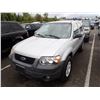 Image 1 : 2005 Ford Escape