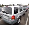 Image 3 : 2005 Ford Escape