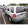 Image 4 : 2005 Ford Escape