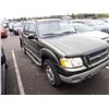 Image 2 : 2002 Ford Explorer Sport Trac