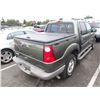 Image 3 : 2002 Ford Explorer Sport Trac