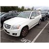 Image 1 : 2012 Mercedes-Benz GLK350