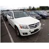Image 2 : 2012 Mercedes-Benz GLK350