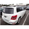 Image 3 : 2012 Mercedes-Benz GLK350