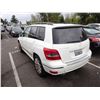 Image 4 : 2012 Mercedes-Benz GLK350