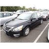 Image 1 : 2013 Nissan Altima
