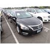 Image 2 : 2013 Nissan Altima