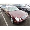 Image 2 : 2006 Mercedes-Benz E350