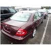 Image 3 : 2006 Mercedes-Benz E350